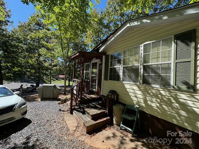 Property image 3 of 201 Deer Park Road in Twin Harbor, Mount Gilead, NC 27306