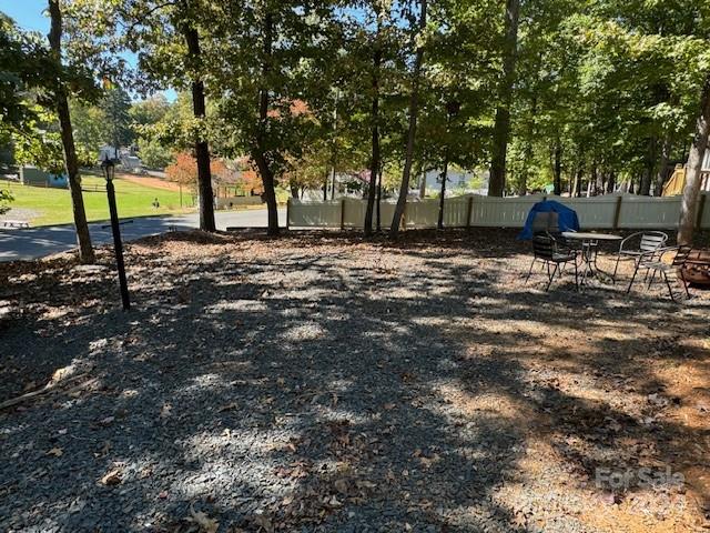 Property image 4 of 201 Deer Park Road in Twin Harbor, Mount Gilead, NC 27306