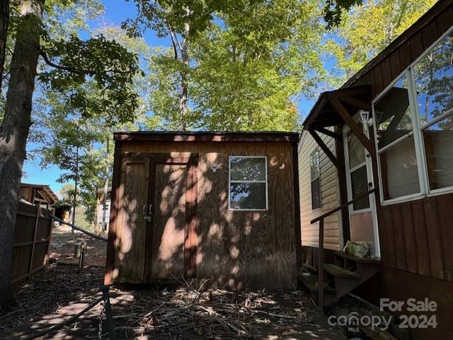 Property image 5 of 201 Deer Park Road in Twin Harbor, Mount Gilead, NC 27306