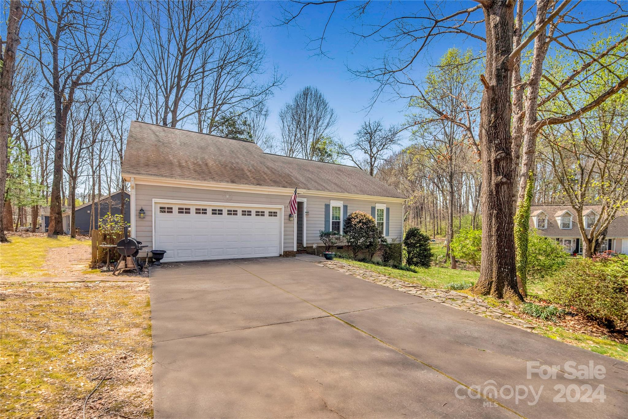 Property image 2 of 101 Van Buren Place in Shepherds Vineyard, Huntersville, NC 28078