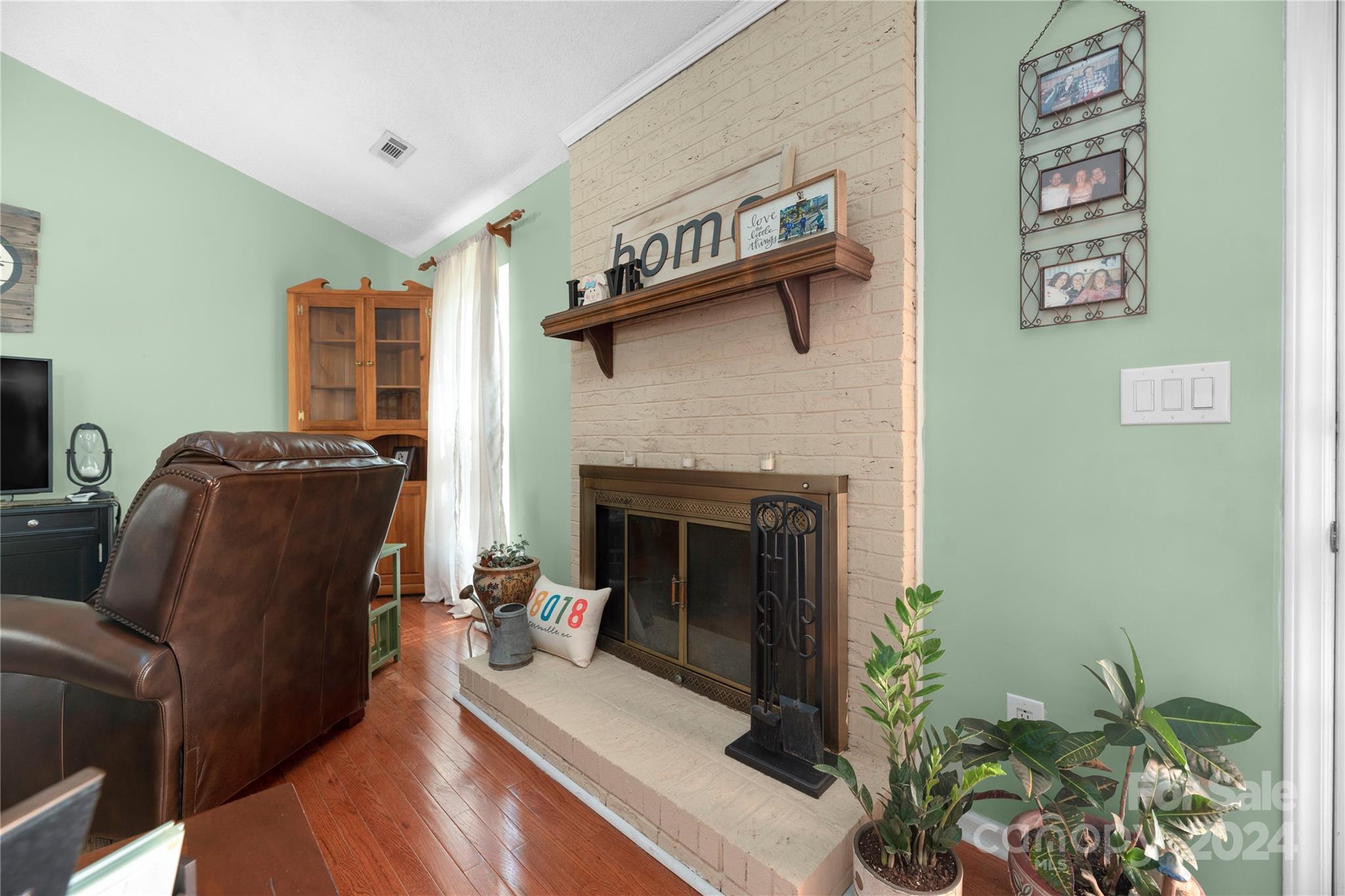 Property image 4 of 101 Van Buren Place in Shepherds Vineyard, Huntersville, NC 28078