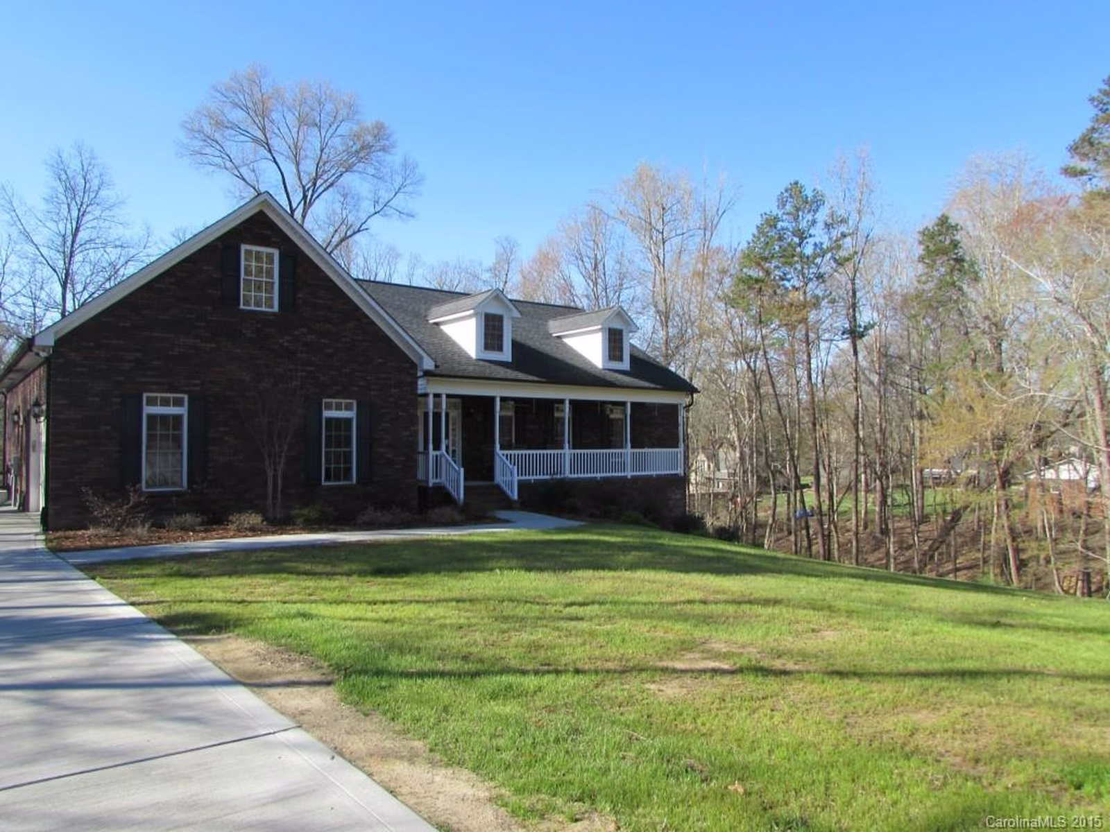 Property image 1 at 1100 Templeton Avenue, Concord, NC 28025