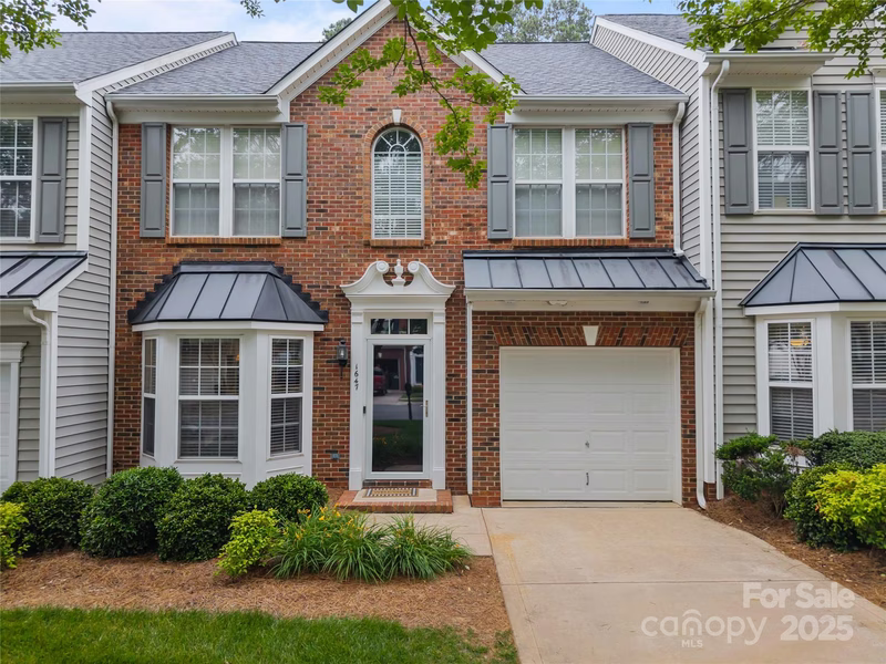 1647 Backcreek Lane