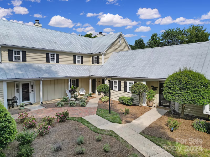 3710 Selwyn Farms Lane