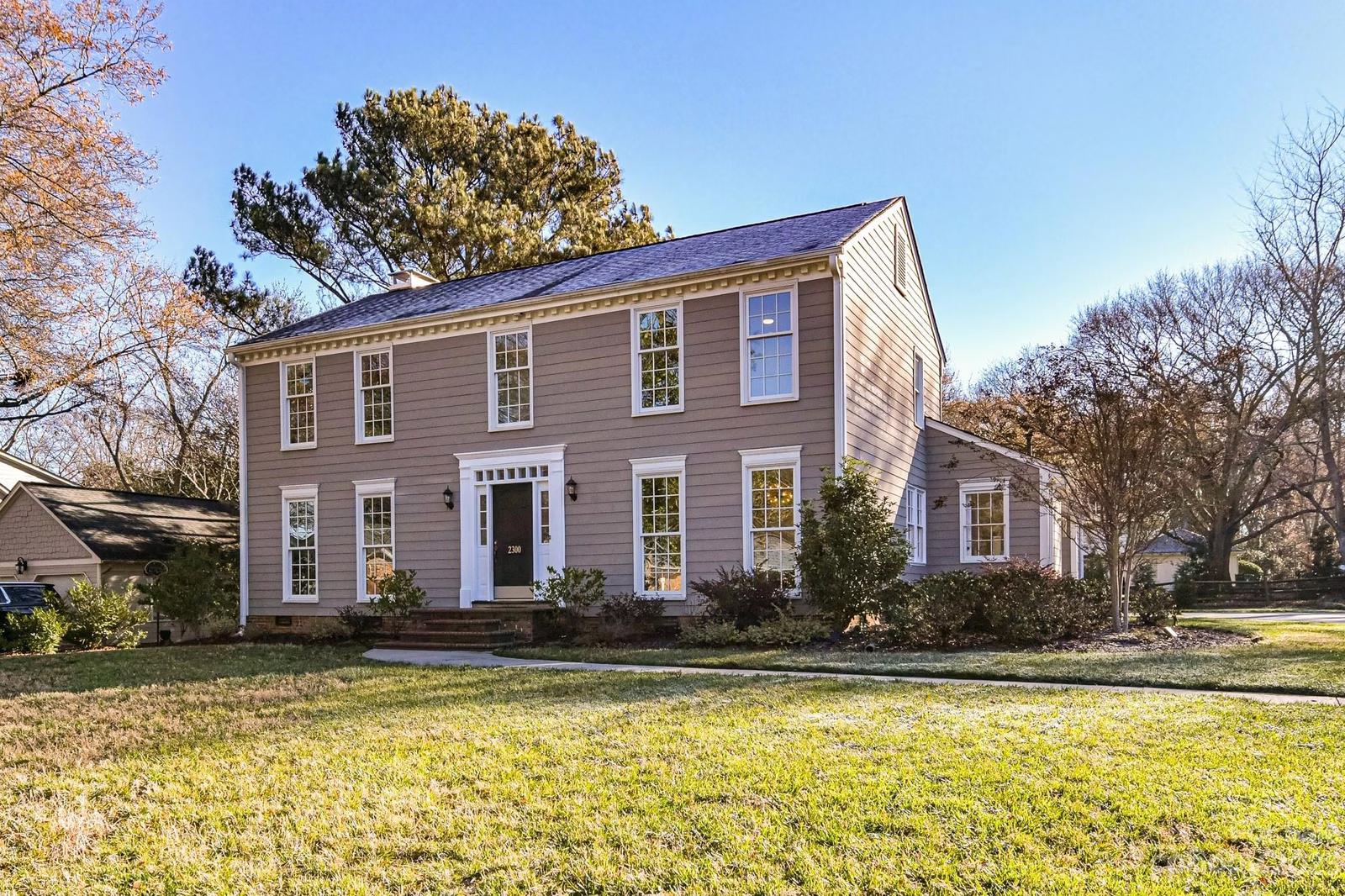 Property image 1 at 2300 Valencia Terrace, Charlotte, NC 28226