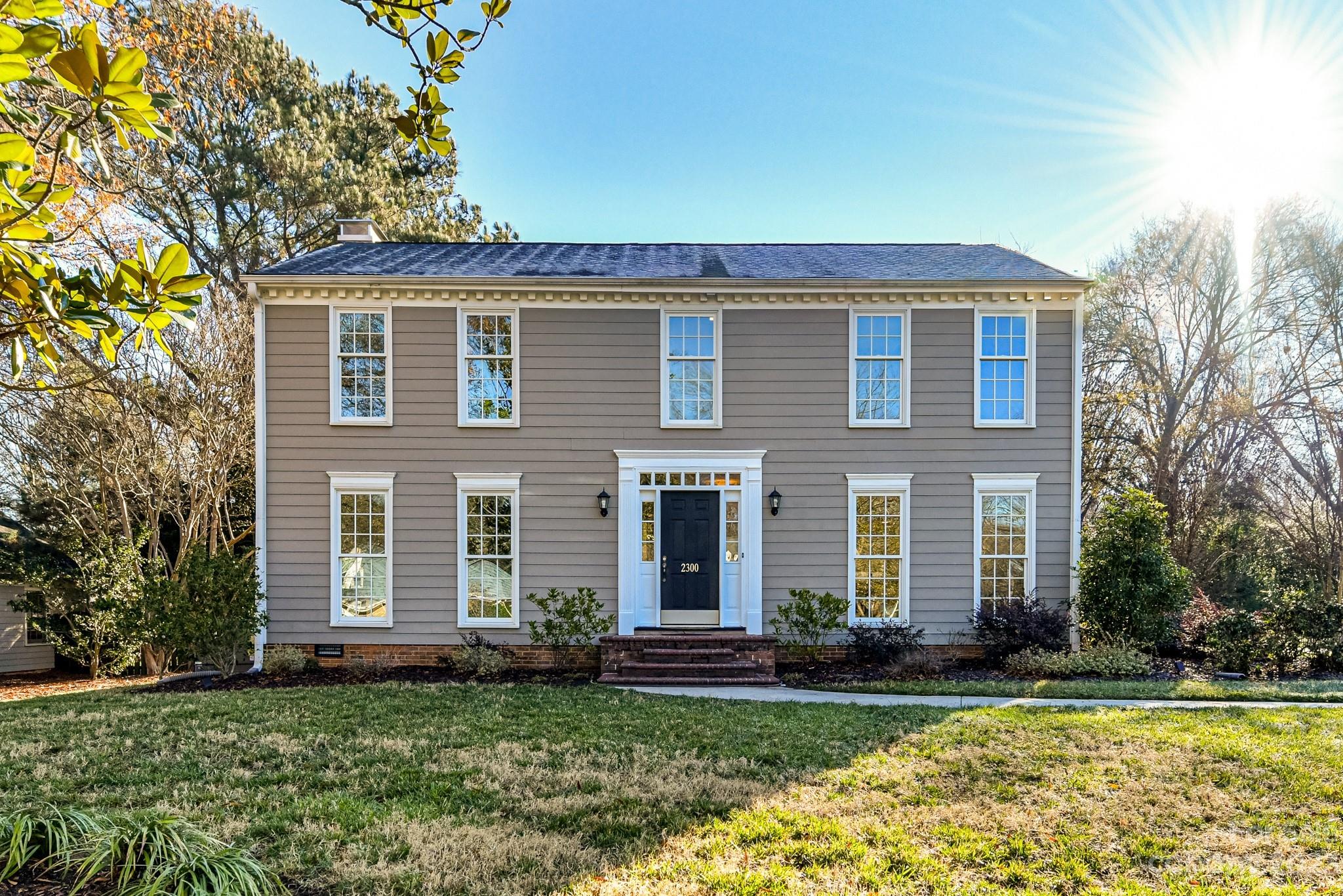 Property image 2 of 2300 Valencia Terrace in Governors Square, Charlotte, NC 28226