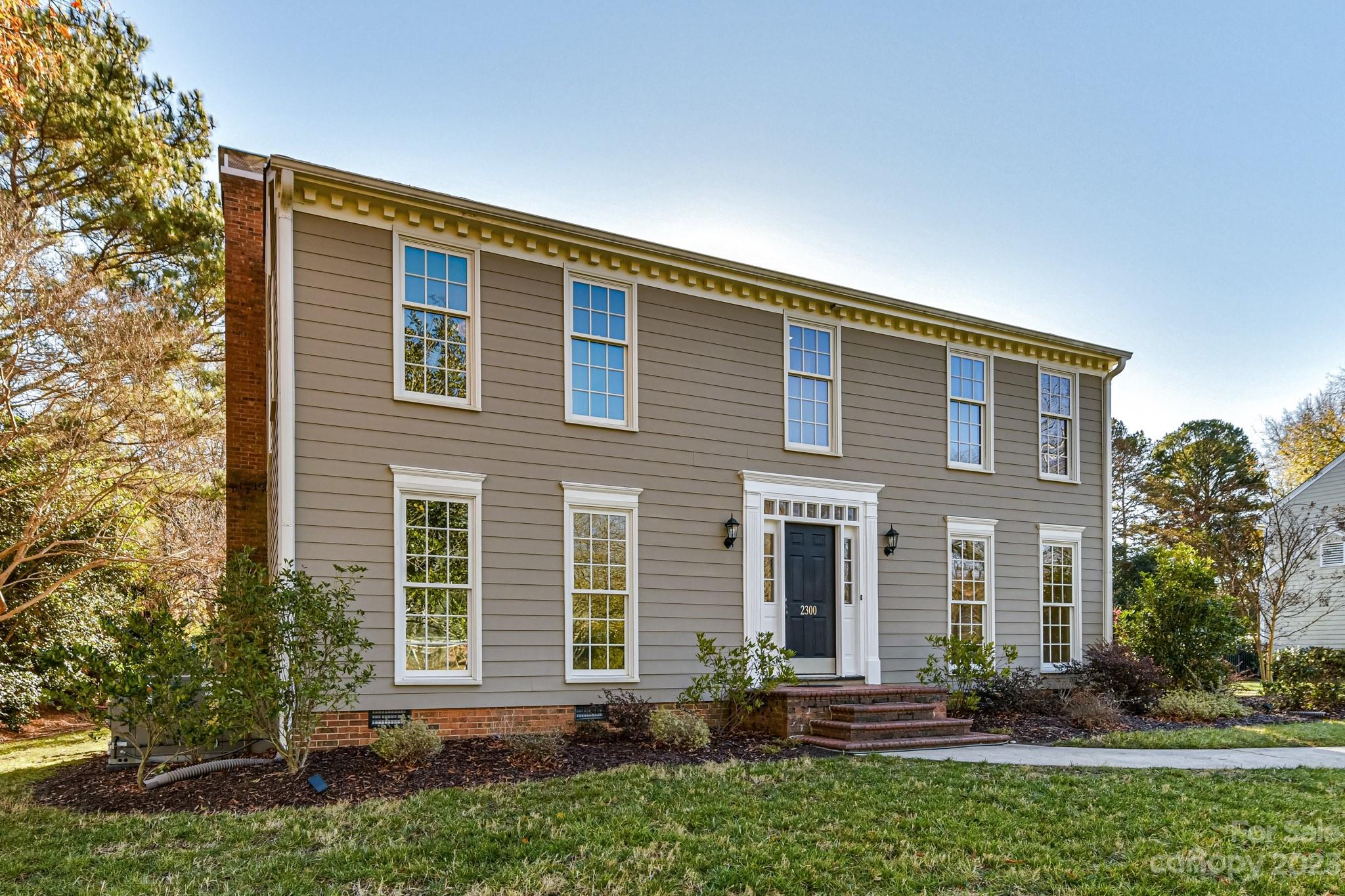 Property image 3 of 2300 Valencia Terrace in Governors Square, Charlotte, NC 28226
