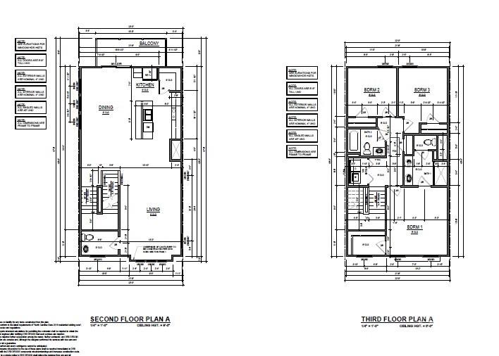 Property image 3 of 234 E Morehouse Avenue in The Townes at Lake Norman, Mooresville, NC 28117