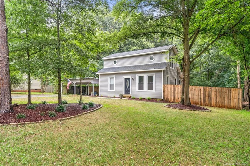 401 Kennerly Drive