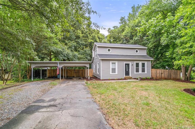 Property image 2 at 401 Kennerly Drive, Indian Trail, NC 28079