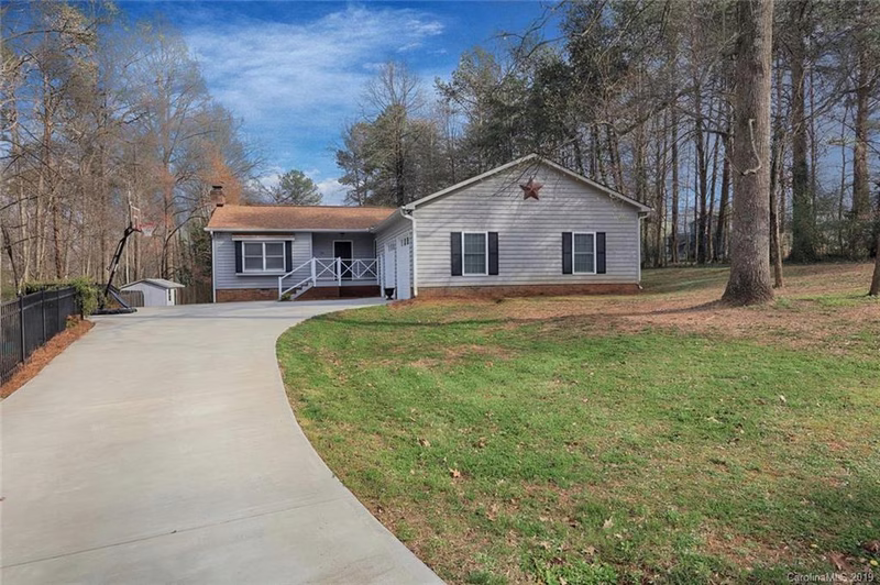 116 Brookridge Lane