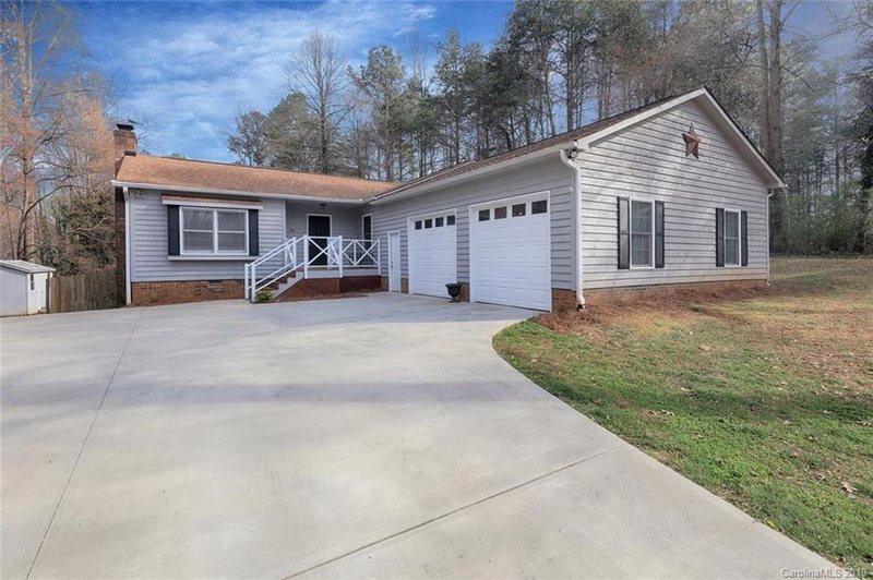 Property image 2 at 116 Brookridge Lane, Mooresville, NC 28117