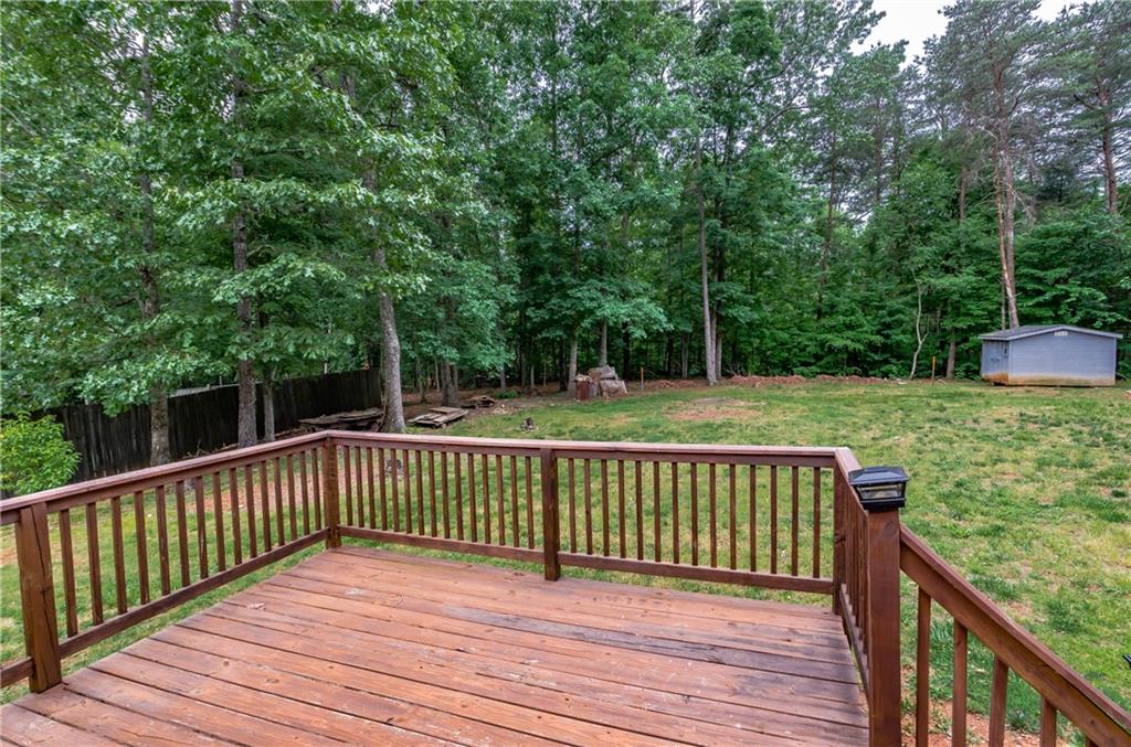 Property image 5 of 4567 Kings Court in Jamestowne, Hickory, NC 28602