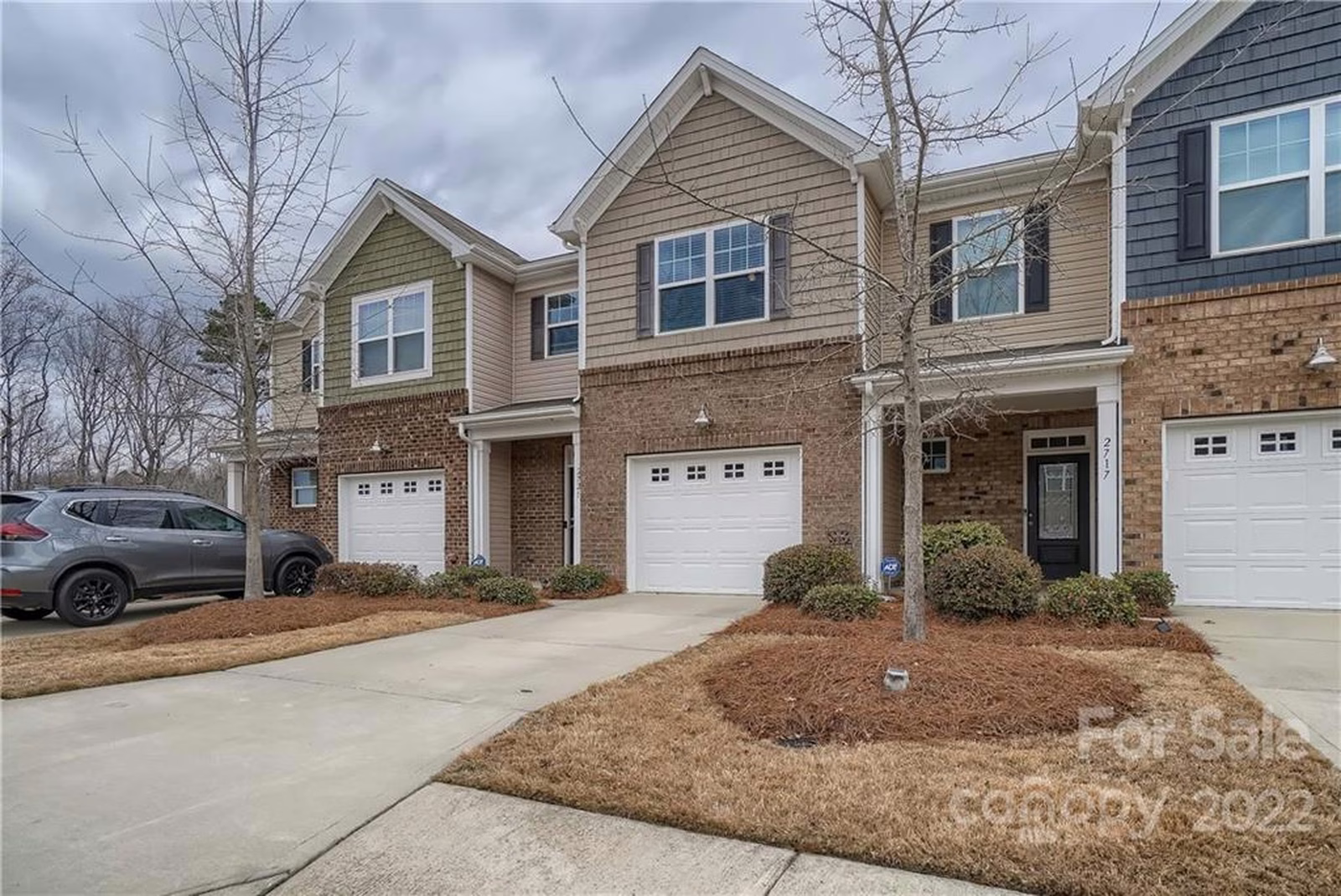 Property image 1 at 2721 Sawbridge Lane, Gastonia, NC 28056