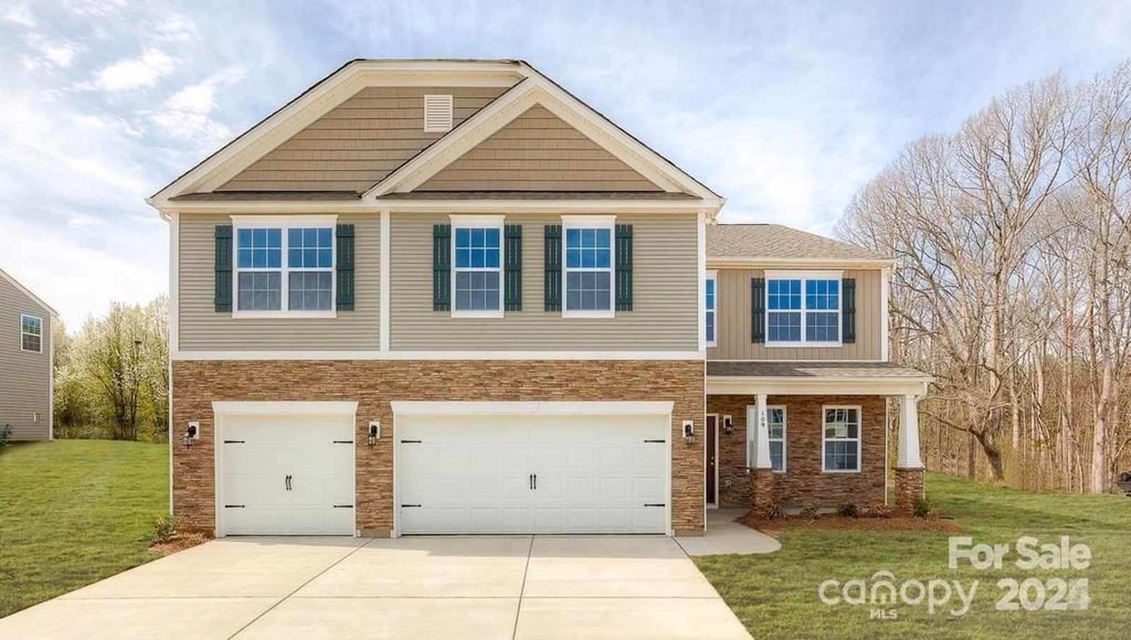 Property image 1 at 7336 Stonehouse Drive, Gastonia, NC 28056