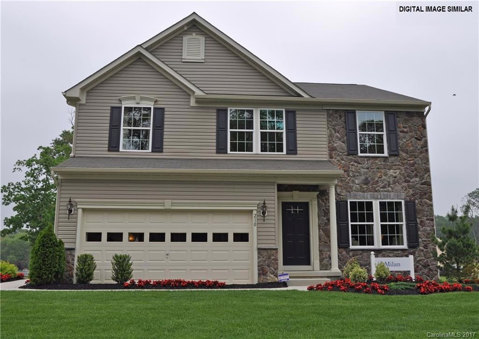 Property image 1 at 1215 Longwall Lane, Matthews, NC 28105