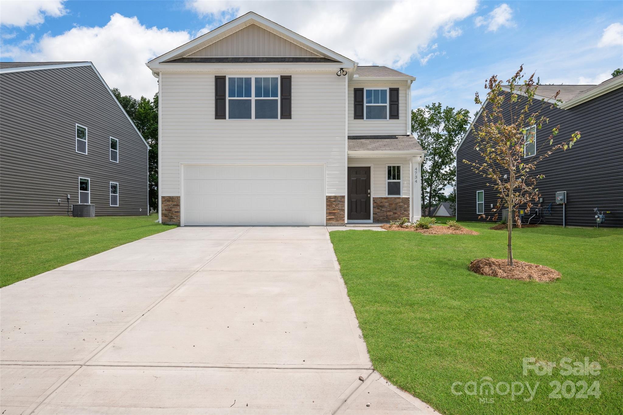 Property image 3 of 1009 20th Avenue Loop in Huffman Ridge, Hickory, NC 28602