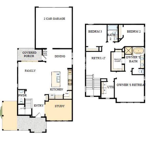 Property image 2 of 7213 Westrow Avenue in River District, Charlotte, NC 28278