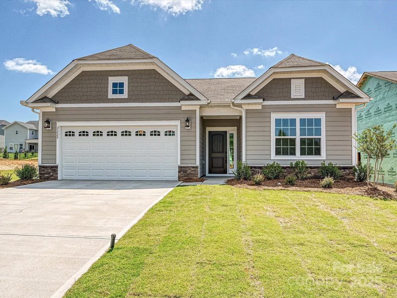 2229 Camber Drive