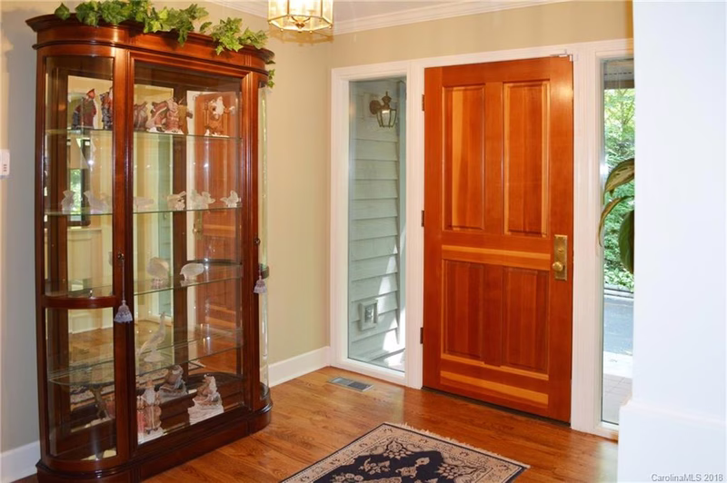 Property image 3 at 117 Crepe Myrtle Glen, Hendersonville, NC 28739