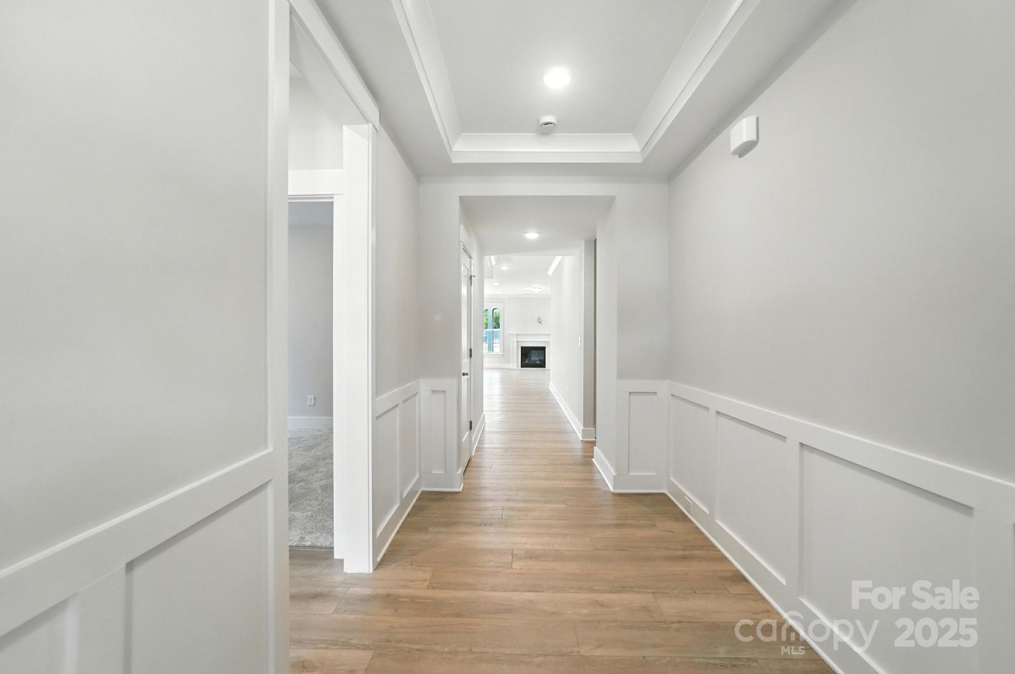 Property image 3 of 2011 Mantle Ridge Drive in Heritage, Wesley Chapel, NC 28079