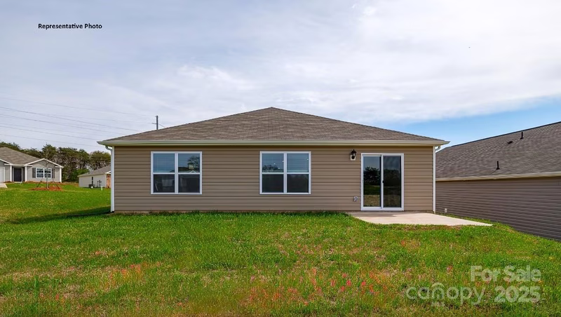 Property image 4 at 1766 Falls Cove Road, Newton, NC 28658
