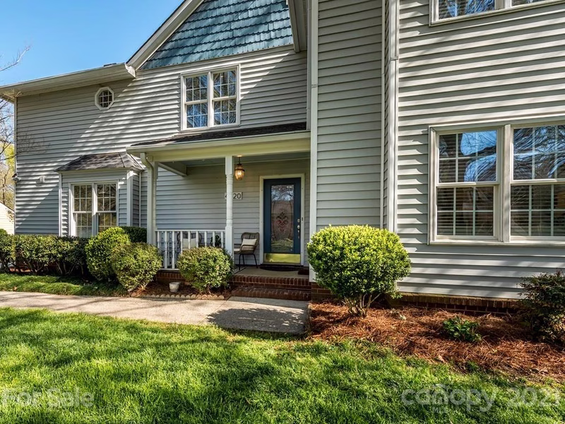 Property image 2 at 4820 Quail Canyon Drive, Charlotte, NC 28226