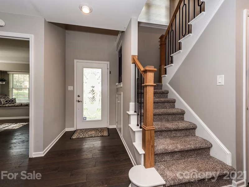 Property image 4 at 4820 Quail Canyon Drive, Charlotte, NC 28226