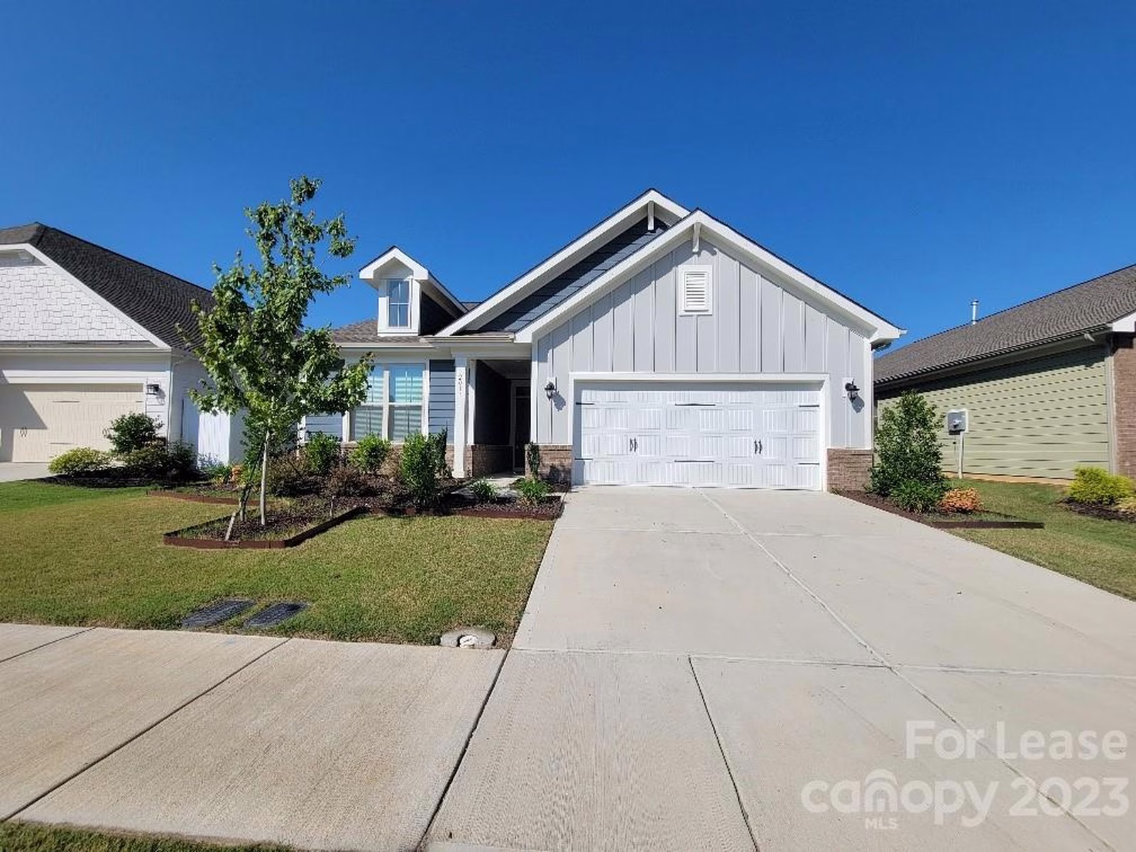 Property image 1 at 2011 Yearden Lane, Monroe, NC 28110