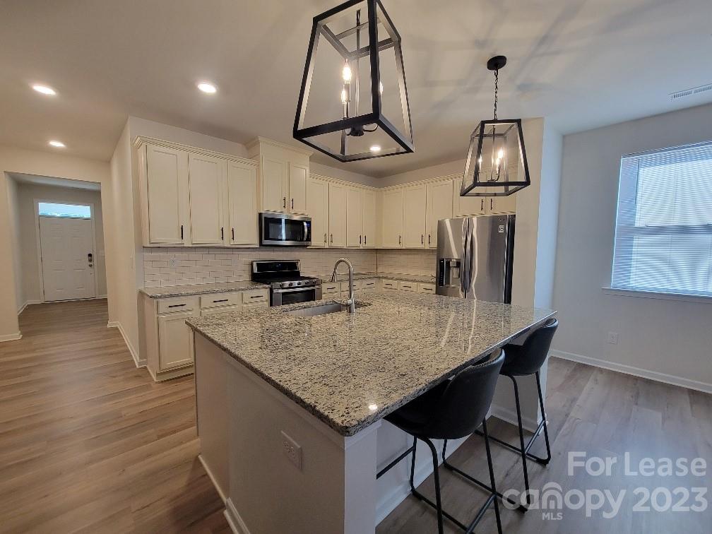 Property image 3 of 2011 Yearden Lane in Weddington Pointe, Monroe, NC 28110