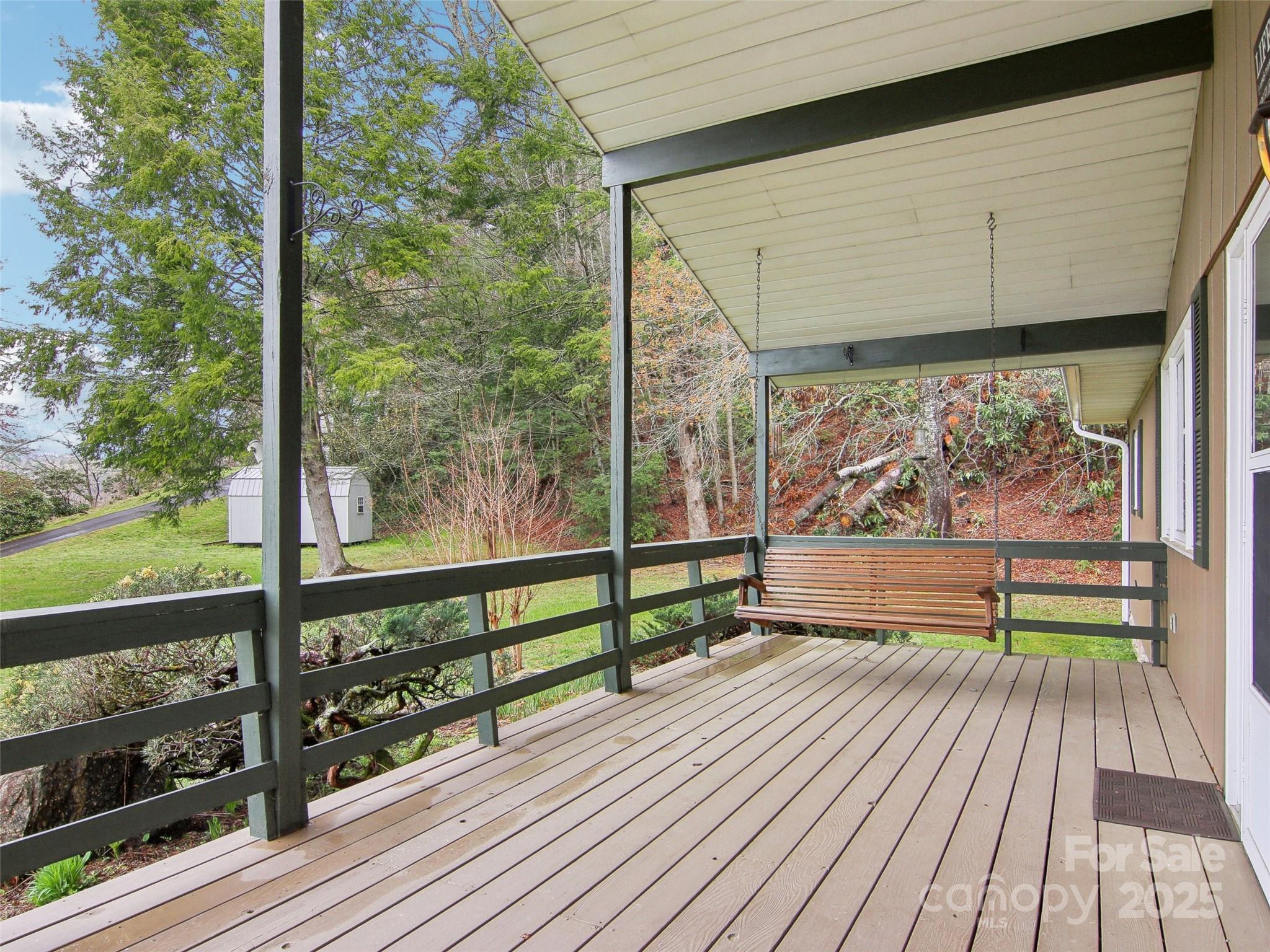 Property image 5 of 11 Floral Drive in Thomas Woods, Pisgah Forest, NC 28768