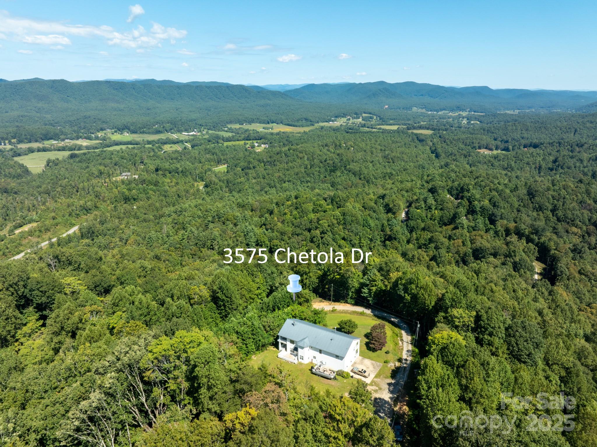 Property image 3 of 3575 Chetola Drive in Clover Hill Plantation, Lenoir, NC 28645