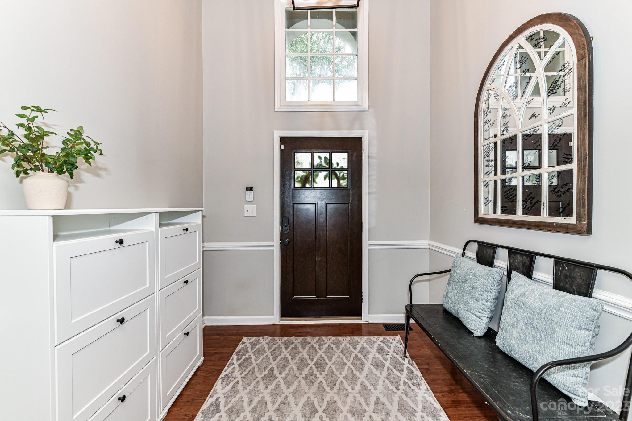 Property image 3 of 14800 Bishopstone Court in Wynfield, Huntersville, NC 28078