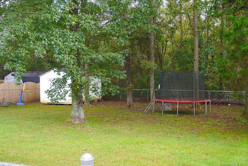 Property image 4 at 1351 Hidden Valley Drive, Concord, NC 28027