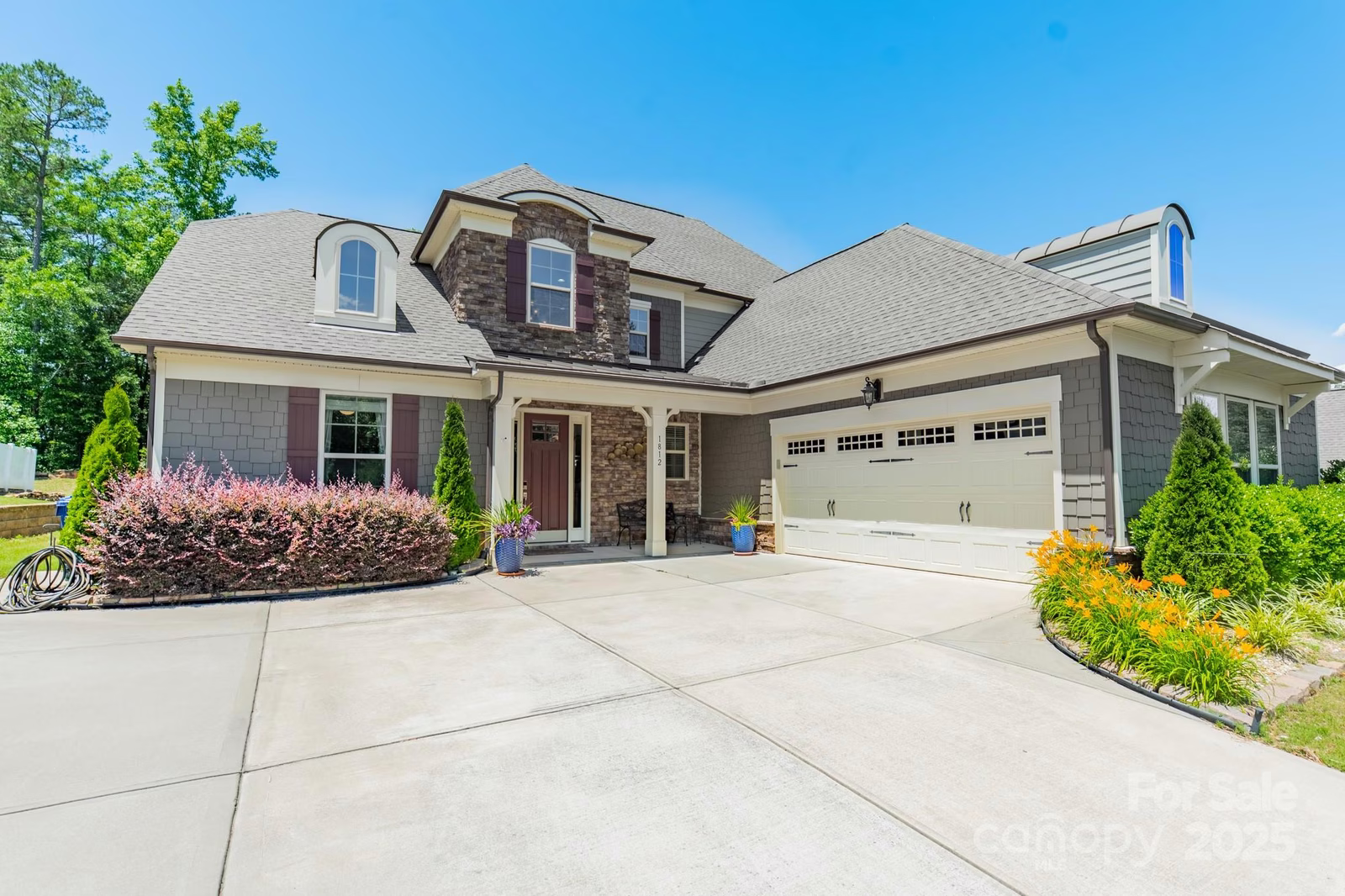 Property image 1 at 1812 Sutter Creek Drive, Waxhaw, NC 28173