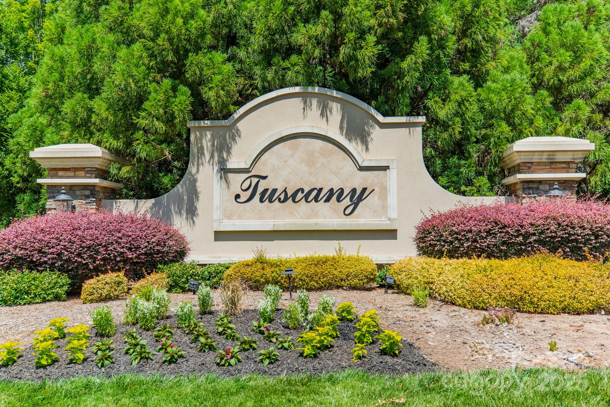 Property image 3 of 1812 Sutter Creek Drive in Tuscany, Waxhaw, NC 28173