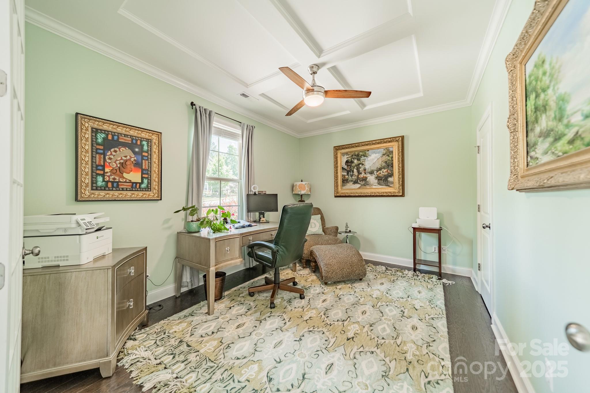 Property image 5 of 1812 Sutter Creek Drive in Tuscany, Waxhaw, NC 28173