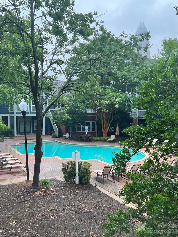 Property image 3 at 517 Graham Street, Charlotte, NC 28202