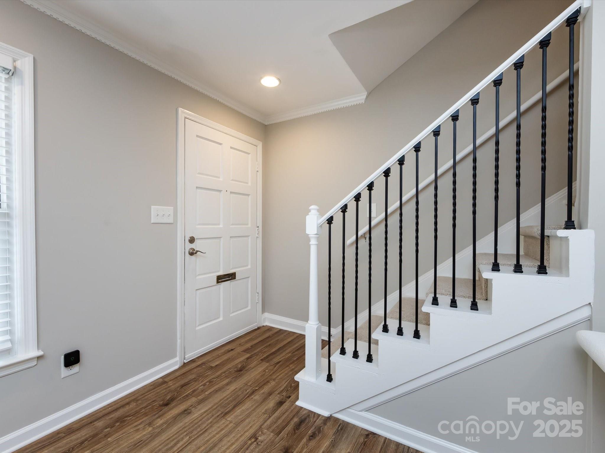 Property image 3 of 1708 Roxborough Road in Trianon, Charlotte, NC 28211