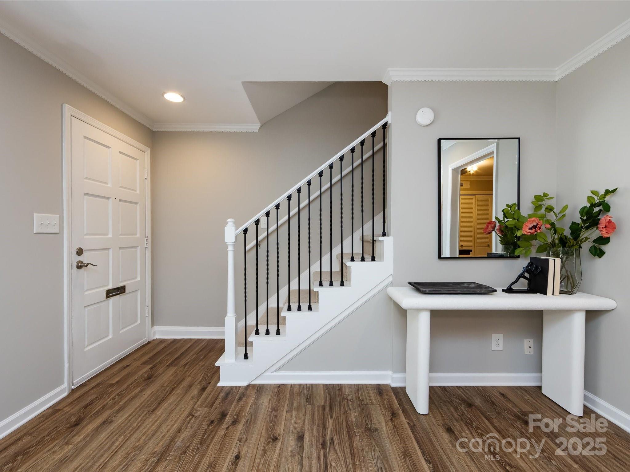 Property image 4 of 1708 Roxborough Road in Trianon, Charlotte, NC 28211