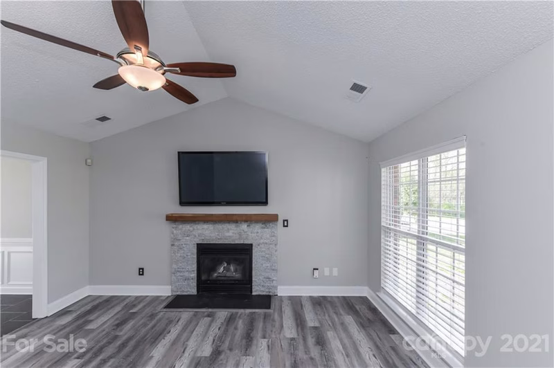 Property image 4 at 2501 Ivy Run Drive, Indian Trail, NC 28079