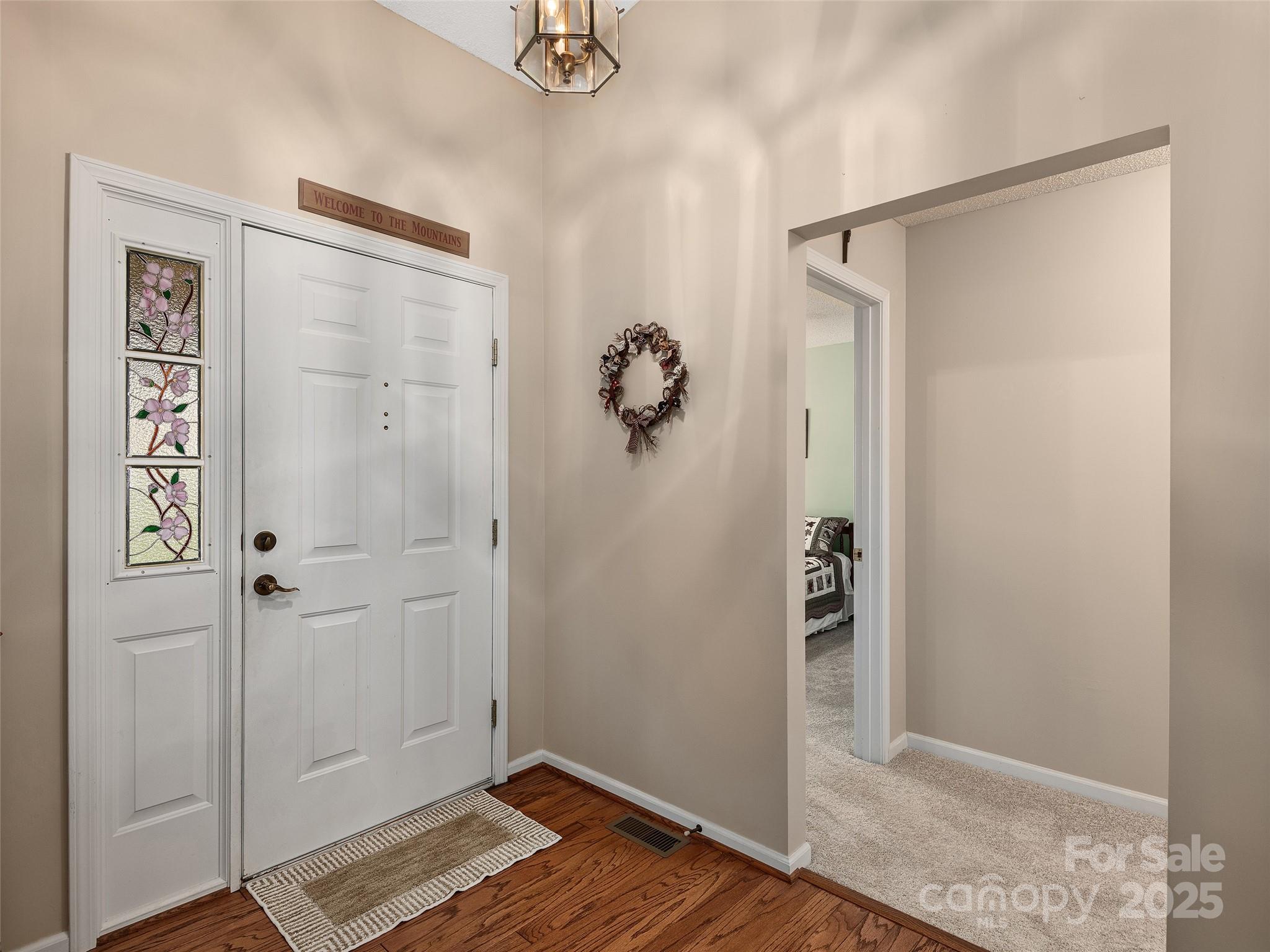 Property image 4 of 3 Wentworth Court in Etowahs Reach, Etowah, NC 28729