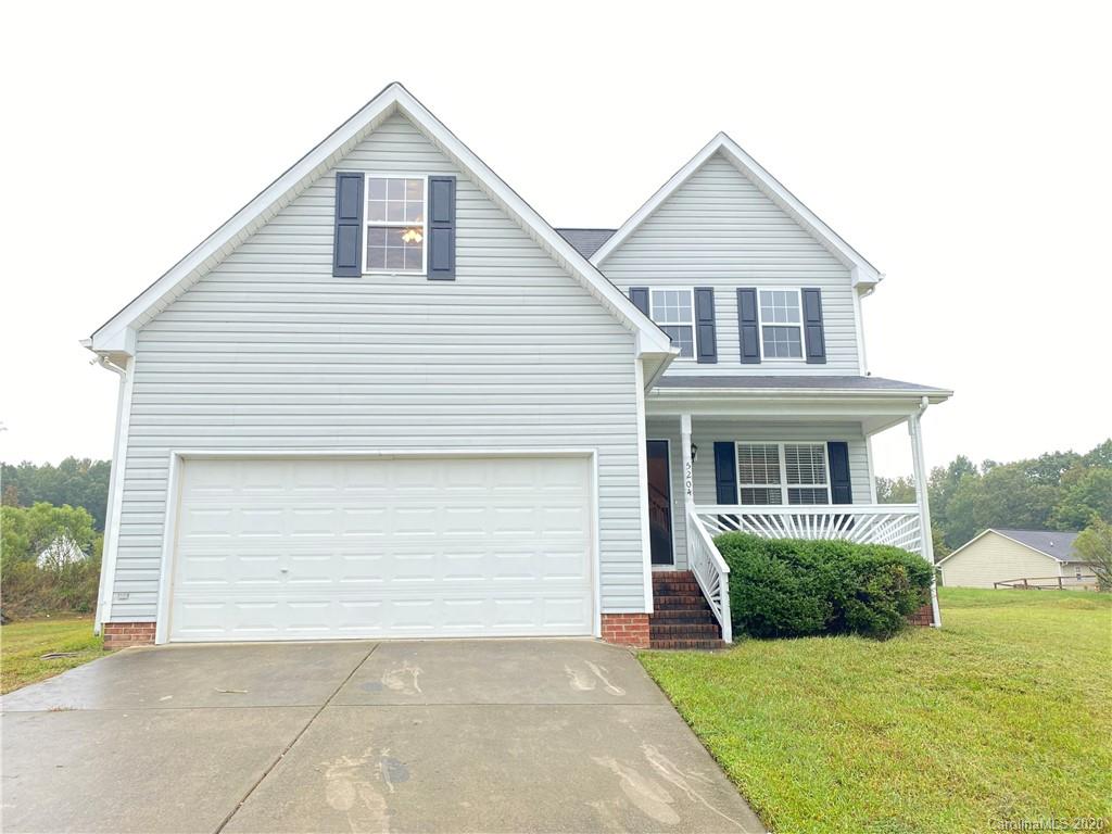 Property image 2 of 5204 Halverson Court in Brantley Woods, Kannapolis, NC 28083