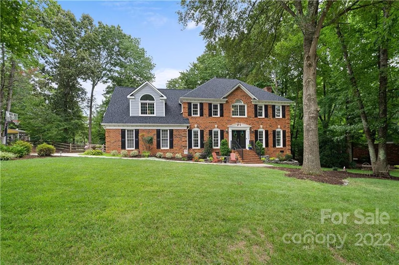 16408 Greenfarm Road