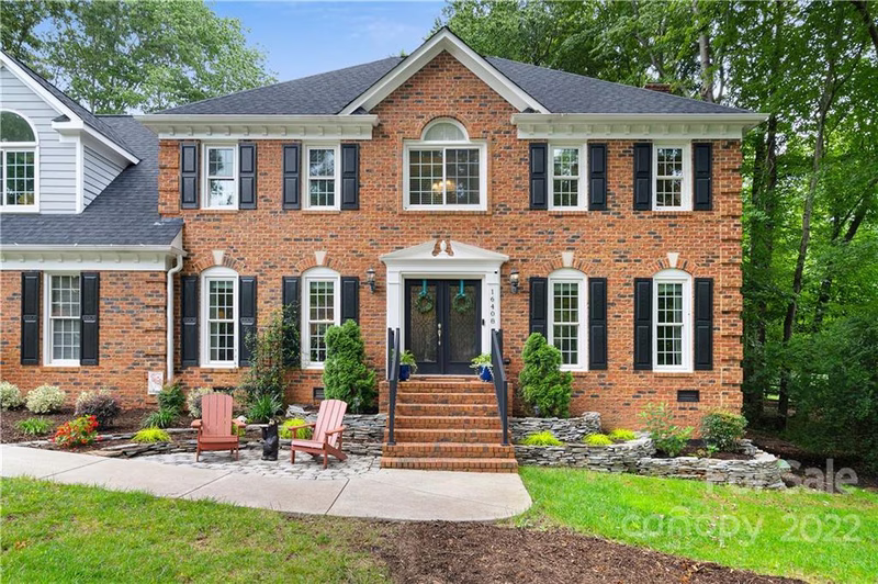 Property image 3 at 16408 Greenfarm Road, Huntersville, NC 28078