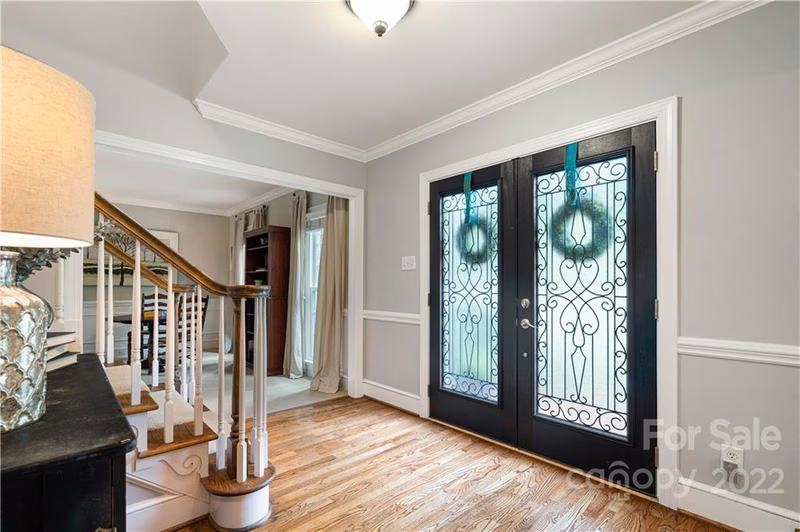 Property image 4 at 16408 Greenfarm Road, Huntersville, NC 28078