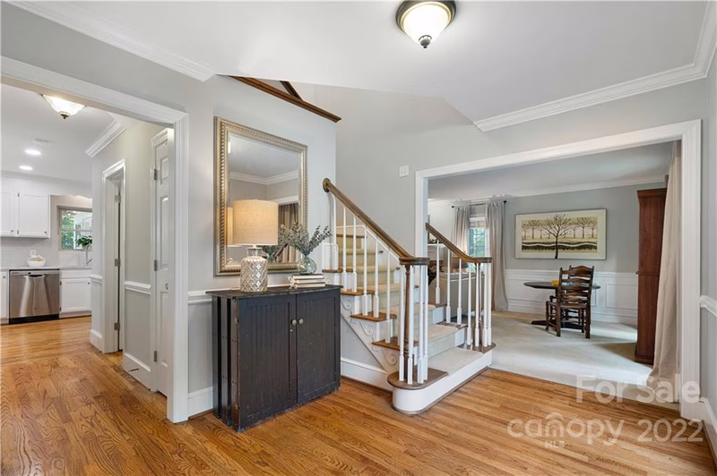 Property image 5 at 16408 Greenfarm Road, Huntersville, NC 28078