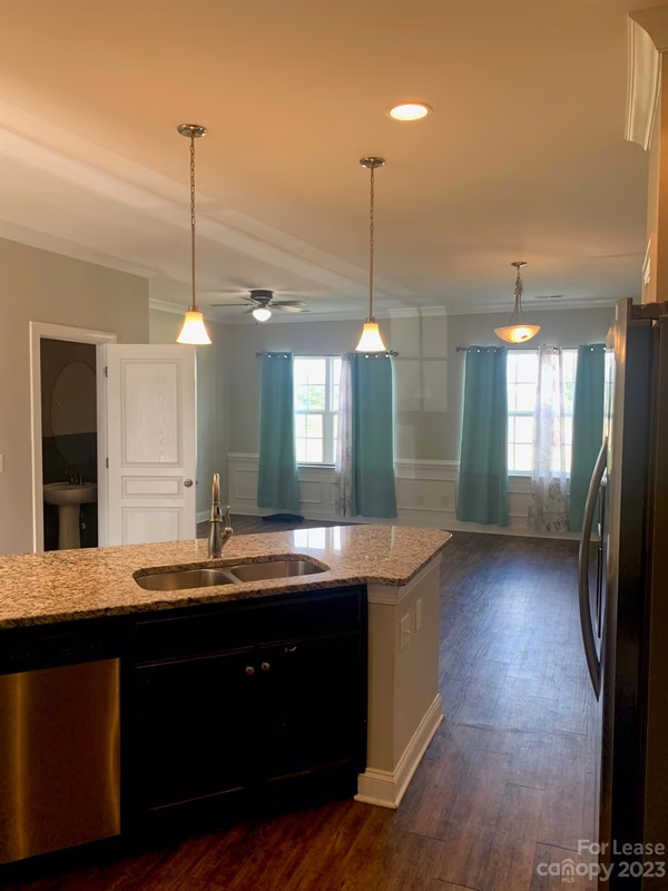 Property image 4 at 3665 Ascott Commons Lane, Concord, NC 28037