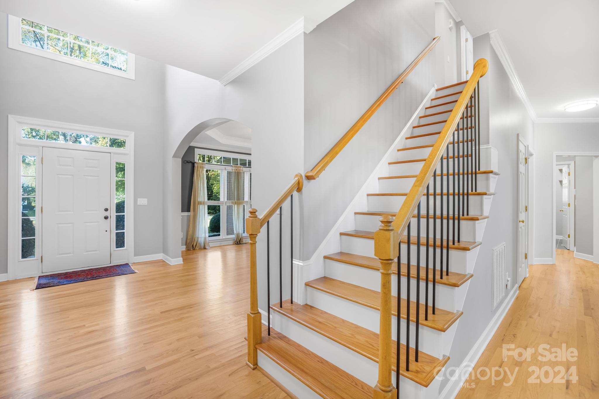 Property image 3 of 4900 Claybrooke Court in Providence Hills, Matthews, NC 28105
