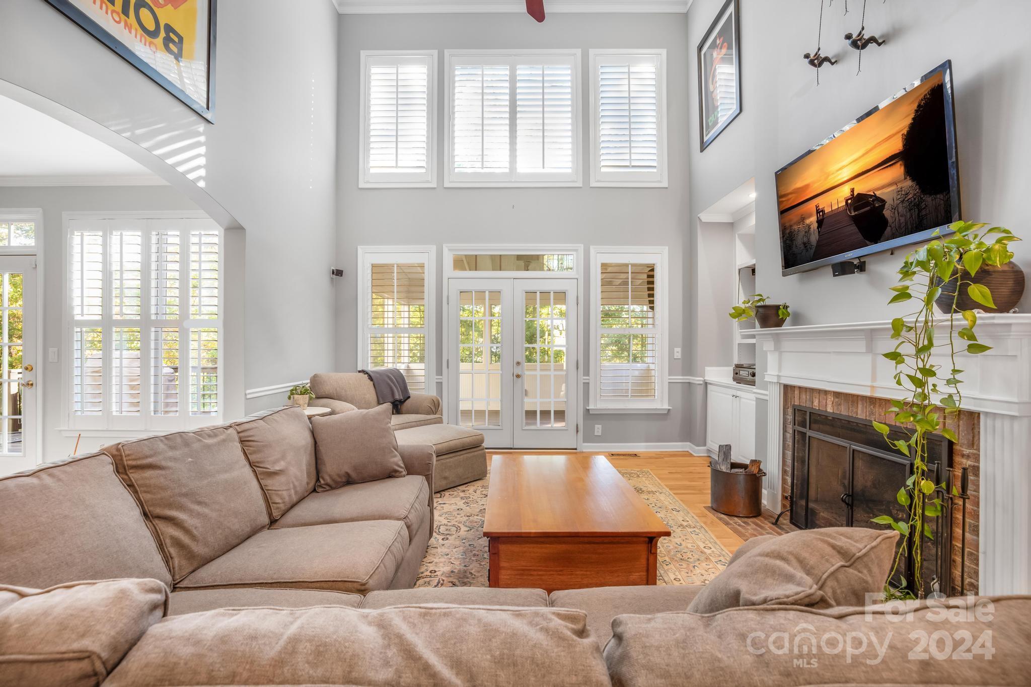 Property image 5 of 4900 Claybrooke Court in Providence Hills, Matthews, NC 28105